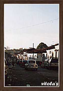 Calle Ibarra